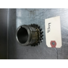 91S019 Crankshaft Timing Gear From 2015 Ram 1500  5.7 19.95